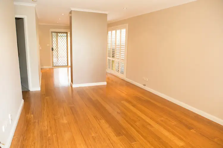 Second view of Homely semi-detached listing, 18 Ron Scott Circuit, Greenacre NSW 2190