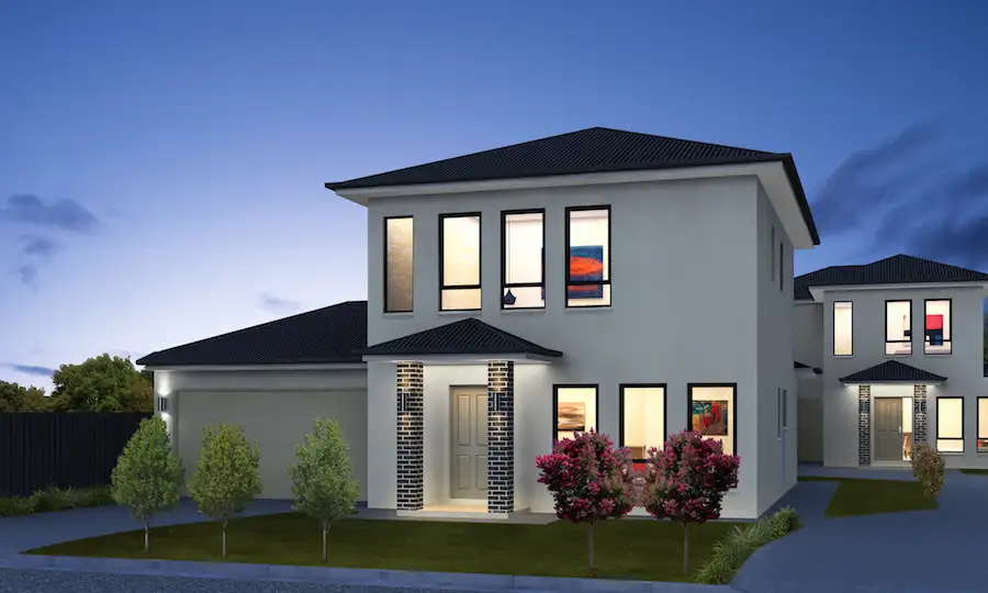 Main view of Homely house listing, D1/4 Gray Street, Plympton SA 5038