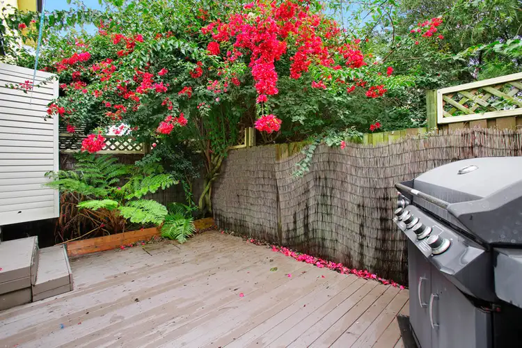 Fourth view of Homely townhouse listing, 15/42-54 Daphne Street, Botany NSW 2019