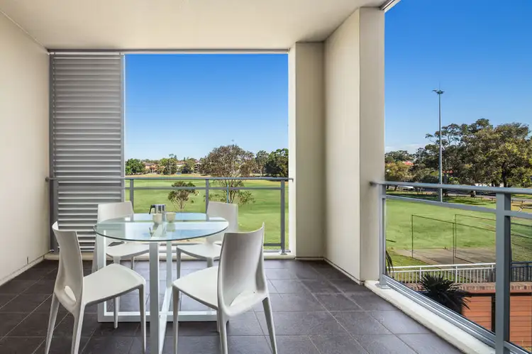 87/54a Blackwall Point Road, Chiswick NSW 2046