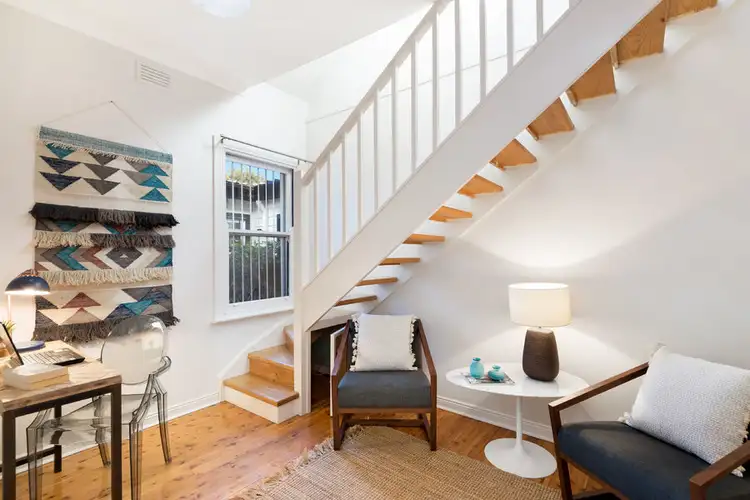 Third view of Homely house listing, 36 Gowrie Street, Newtown NSW 2042