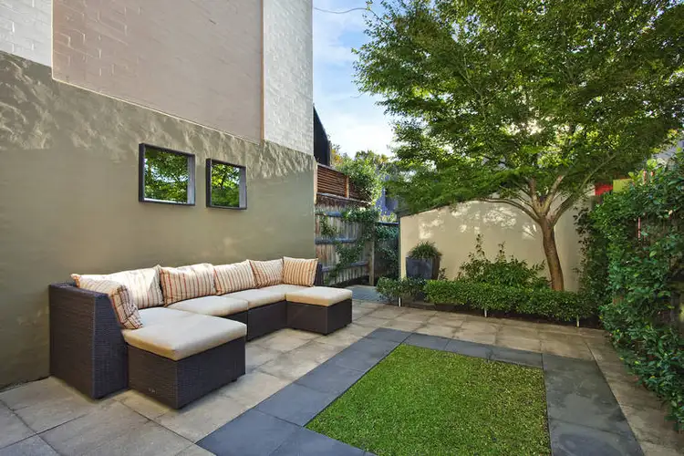 Third view of Homely house listing, 424A Young Street, Annandale NSW 2038