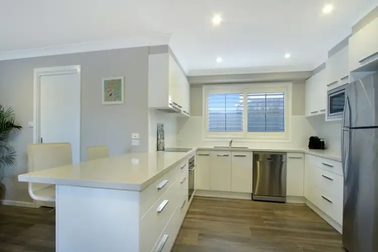 59 Osborne Parade, Warilla NSW 2528