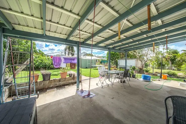 Main view of Homely house listing, 15 Rawlings Street, Yeppoon QLD 4703