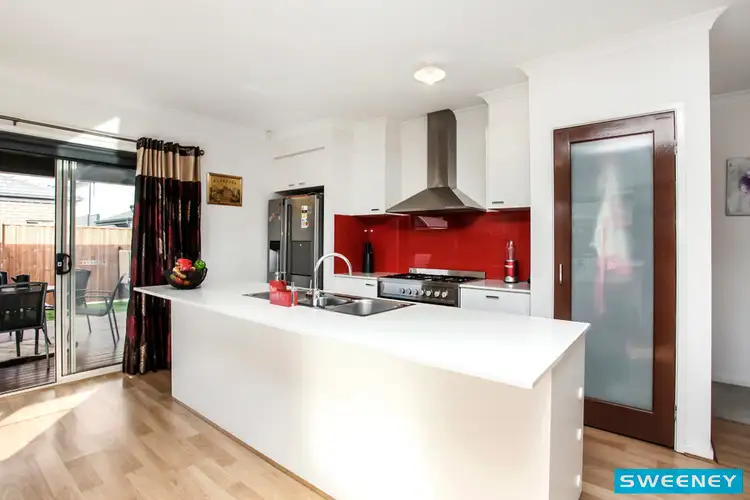 Fourth view of Homely house listing, 5 Springlands Crescent, Plumpton VIC 3335