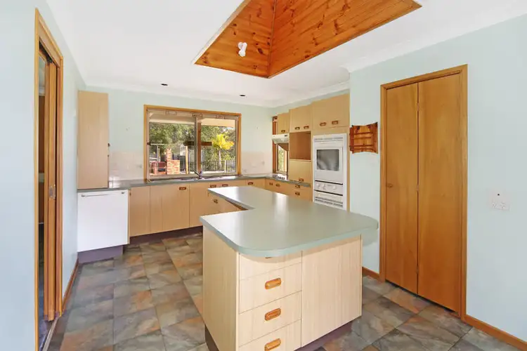 Fifth view of Homely house listing, 22 Mountain View Court, Yandina QLD 4561