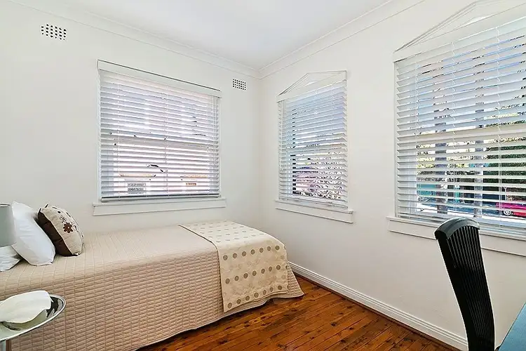 Fifth view of Homely apartment listing, 15/161 Victoria Road, Bellevue Hill NSW 2023