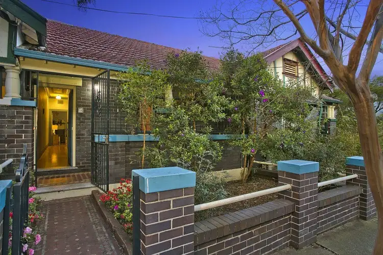 64 Simmons Street, Newtown NSW 2042