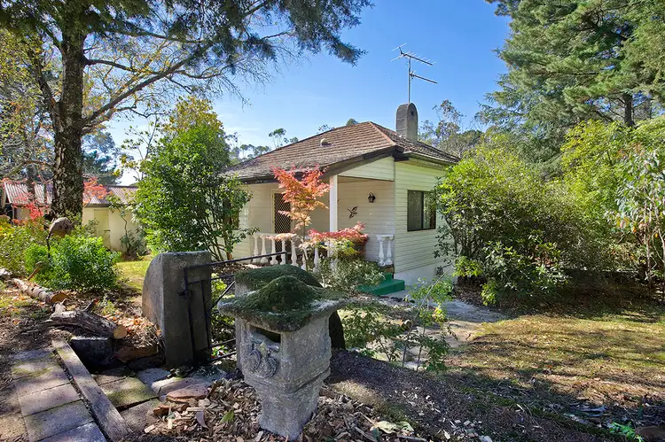 53 - 55 Mount Street, Leura NSW 2780