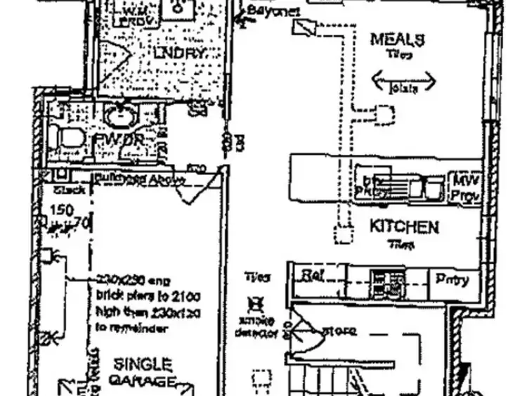 Second view of Homely house listing, 6 Huntington Street, Ropes Crossing NSW 2760