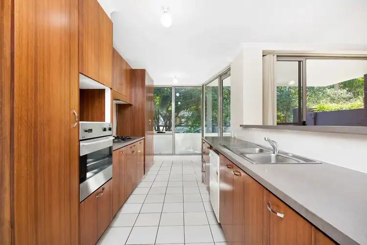 Fourth view of Homely apartment listing, 14/3 Mockridge Avenue, Newington NSW 2127