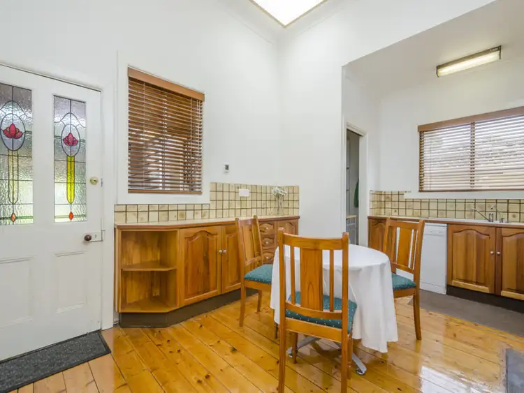 Fifth view of Homely house listing, 97 Railway Place, Williamstown VIC 3016