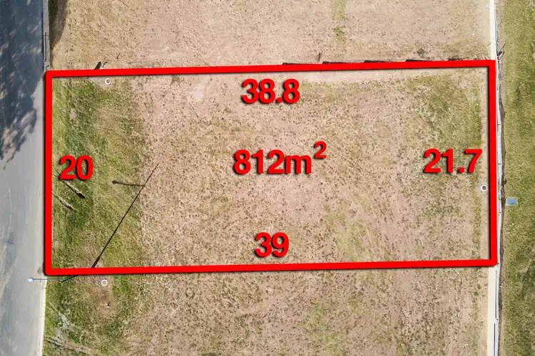 Second view of Homely land listing, Starlight Retreat, Harrington Park NSW 2567