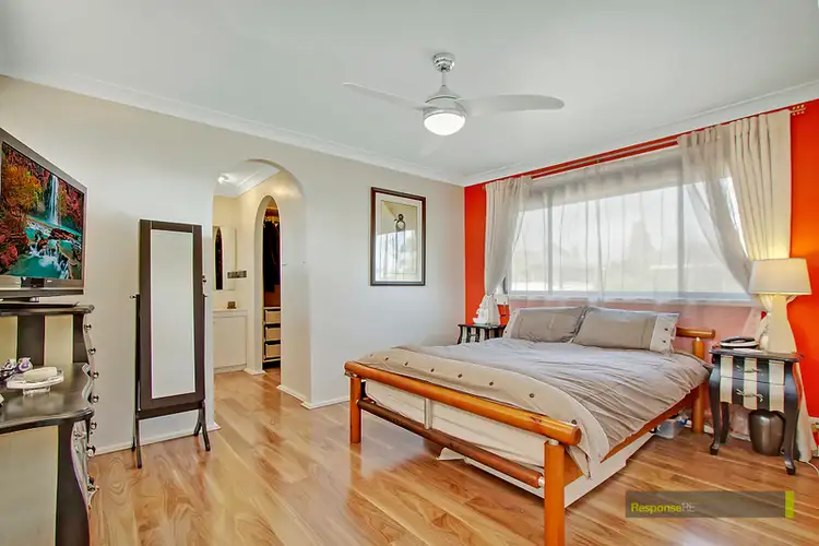Fifth view of Homely house listing, 26 Collett Crescent, Kings Langley NSW 2147
