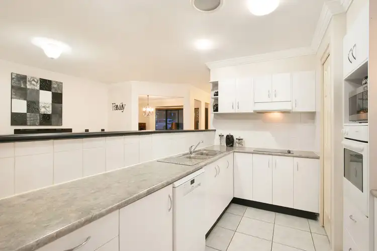 Third view of Homely house listing, 4 Narcamus Crescent, Shailer Park QLD 4128