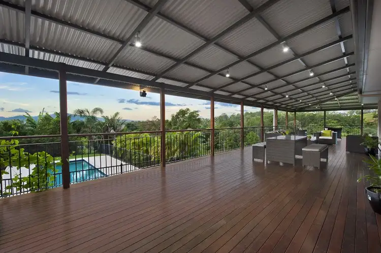 Sixth view of Homely house listing, 3 Geovan Court, Wights Mountain QLD 4520