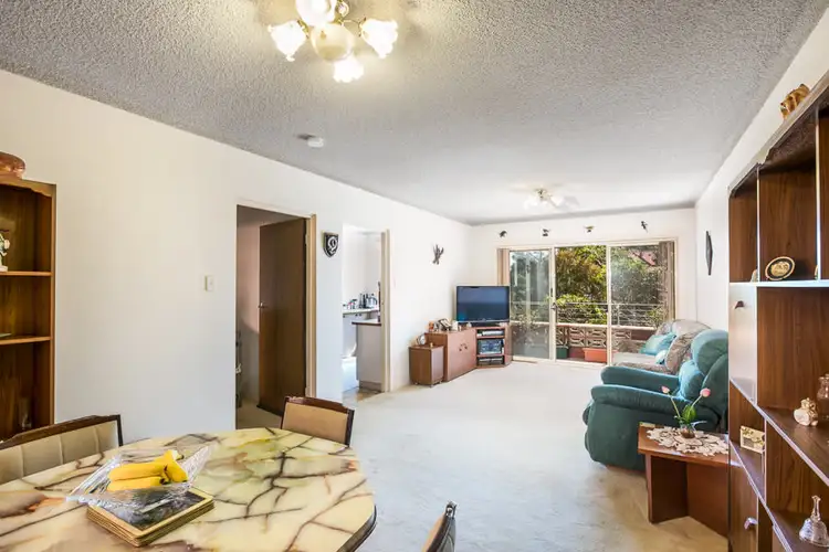 Second view of Homely apartment listing, 6/38 Judd Street, Cronulla NSW 2230