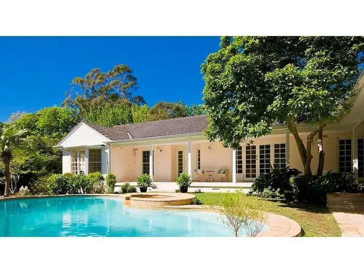 47 Kintore Street, Wahroonga NSW 2076