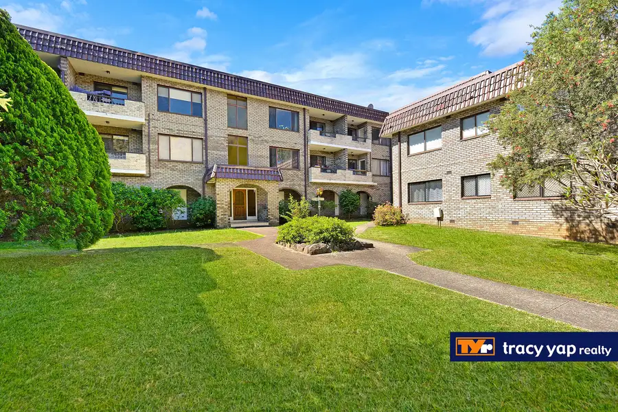 Main view of Homely unit listing, 7/2 Bellevue Street, North Parramatta NSW 2151