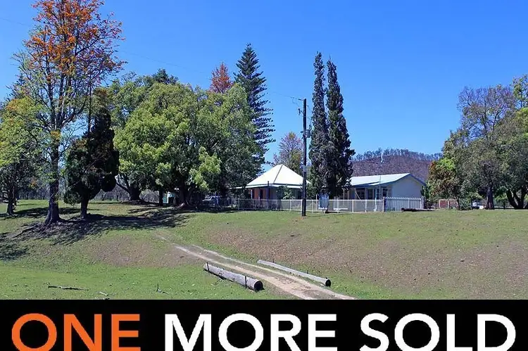 8493 Armidale/Kempsey Road, Comara NSW 2440