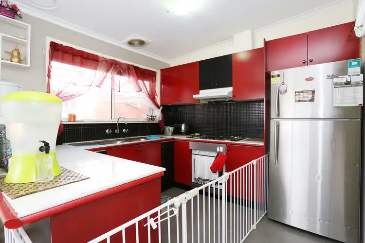 Fourth view of Homely house listing, 12 Hampden Street, Dallas VIC 3047