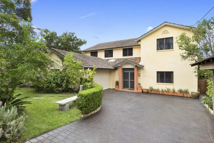 174 Tryon Road, East Lindfield NSW 2070