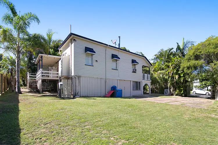 Fourth view of Homely house listing, 82 Hill Street, Tivoli QLD 4305