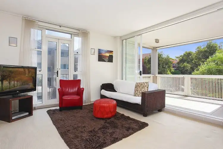 Main view of Homely apartment listing, 313/10 Jaques Avenue, Bondi Beach NSW 2026
