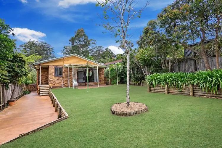 Third view of Homely house listing, 37 Dulwich Road, Springfield NSW 2250