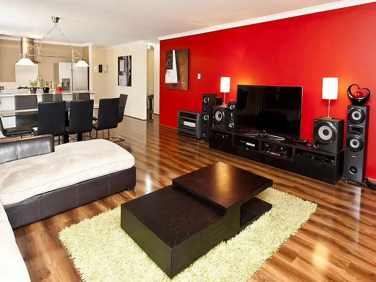 Seventh view of Homely house listing, 9 Elm Way, Baldivis WA 6171