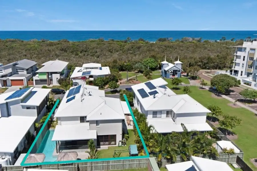 Main view of Homely house listing, 30 Breakers Place, Mount Coolum QLD 4573