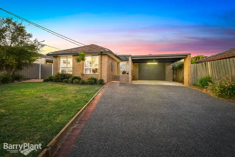 Main view of Homely house listing, 4 Golding Court, Scoresby VIC 3179