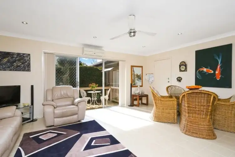 Fifth view of Homely house listing, 4 Moolah Road, Terrey Hills NSW 2084