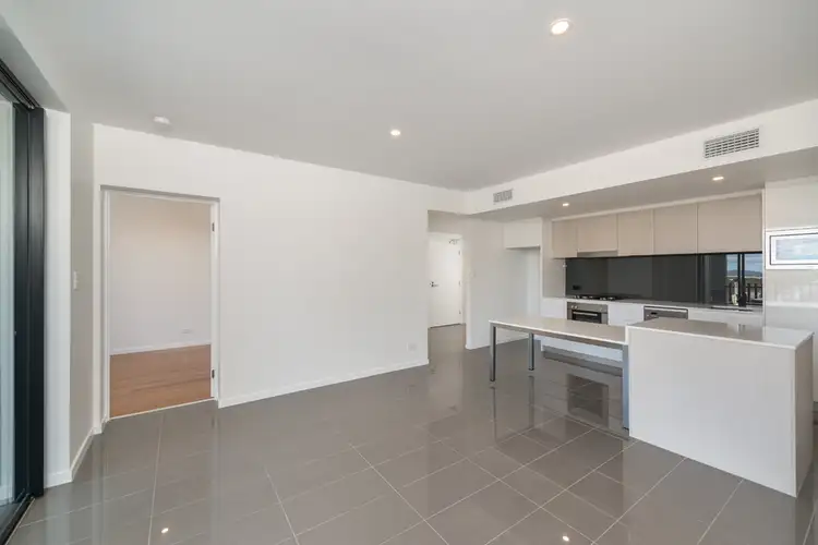 Second view of Homely unit listing, 8/35 Clarence Road, Indooroopilly QLD 4068