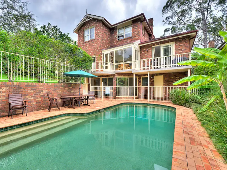 Fourth view of Homely house listing, 11 Bromley Avenue, Pymble NSW 2073