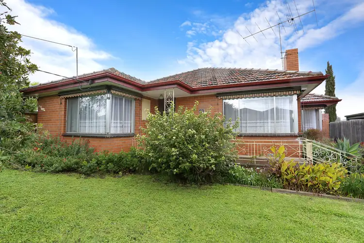 Second view of Homely house listing, 13 Cherwell Avenue, Glenroy VIC 3046