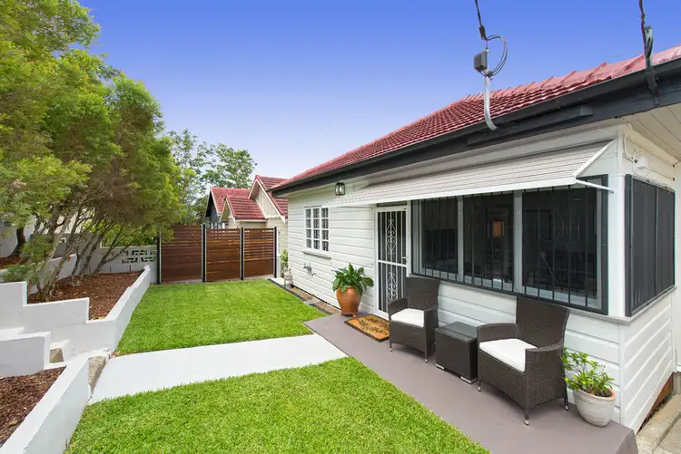 Main view of Homely house listing, 48 Hockings Street, Holland Park West QLD 4121
