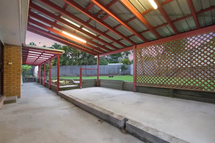 Fifth view of Homely house listing, 7 Oatberry Crescent, Shailer Park QLD 4128