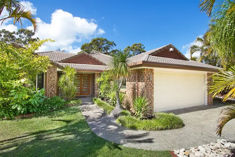 Third view of Homely house listing, 30 Meera Street, Cornubia QLD 4130