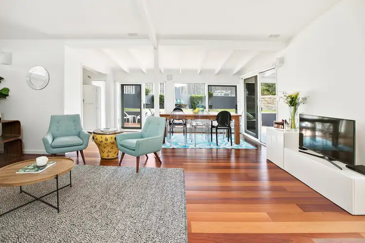 1 Heathcliff Crescent, Balgowlah Heights NSW 2093
