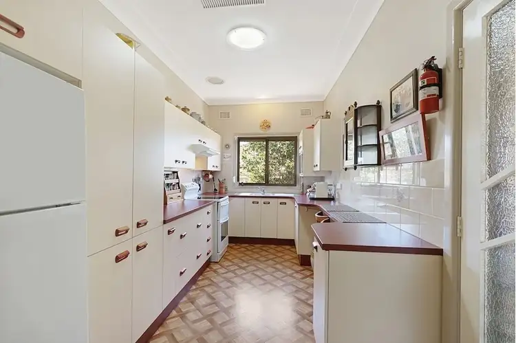 Second view of Homely house listing, 3 Hawkey Crescent, Camden NSW 2570