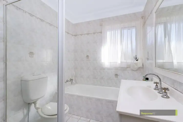 Fifth view of Homely house listing, 432 Windsor Road, Baulkham Hills NSW 2153