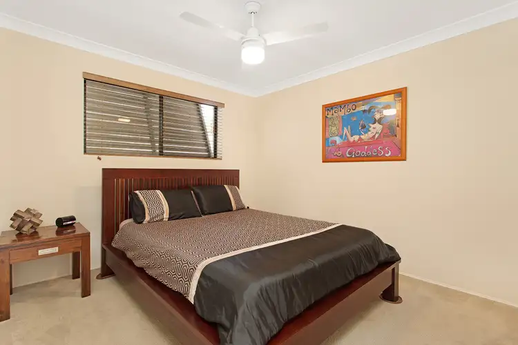 Fifth view of Homely townhouse listing, 3/106 Swan Street, Gordon Park QLD 4031