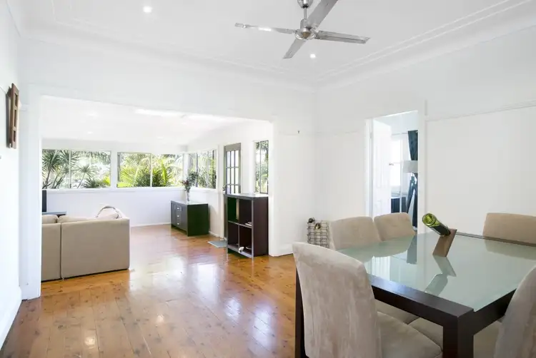 Second view of Homely house listing, 23 Hillcrest Avenue, Woonona NSW 2517