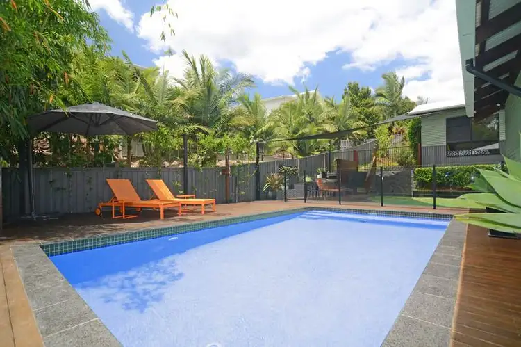 4 Golden Grove Boulevard, Reedy Creek QLD 4227