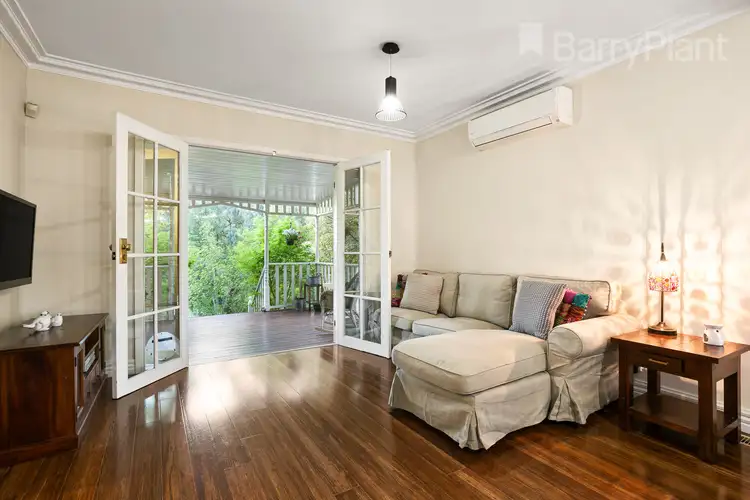 Sixth view of Homely house listing, 180 Kangaroo Ground-Wattle Glen Road, Wattle Glen VIC 3096