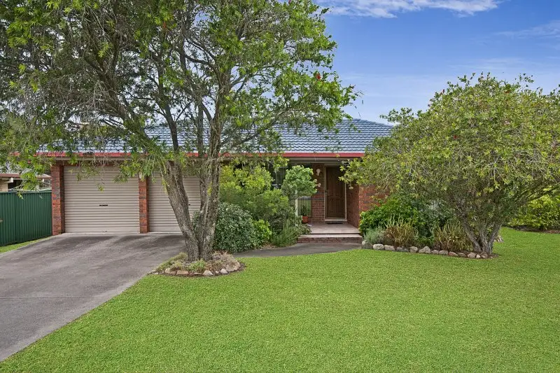 Main view of Homely house listing, 11 Sunderland Street, Evans Head NSW 2473