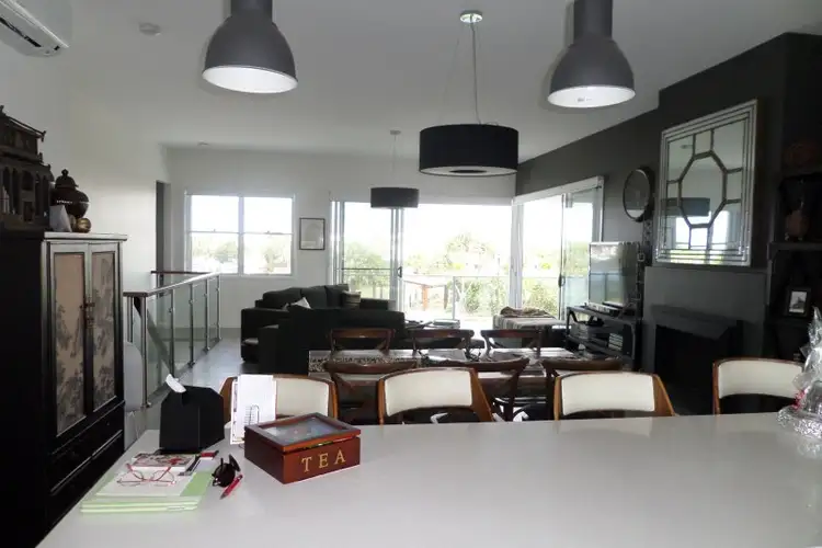 Fourth view of Homely house listing, 116 Marina Boulevard, Banksia Beach QLD 4507