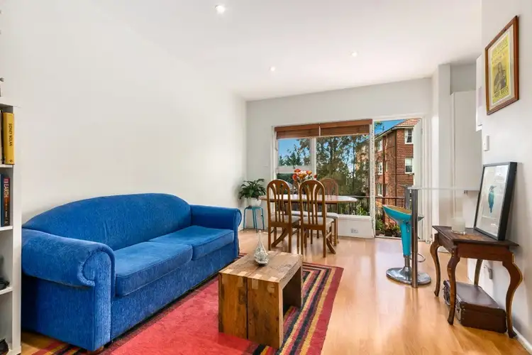 9/243A Old South Head Road, Bondi NSW 2026