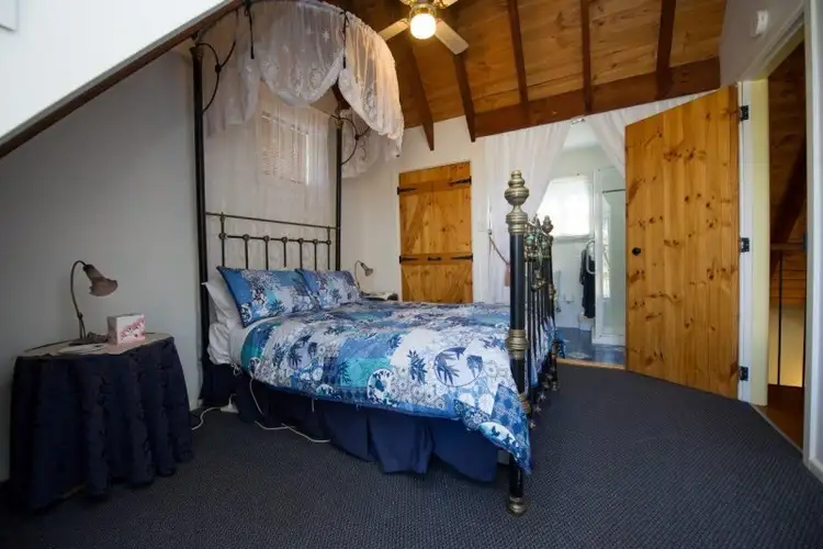 Seventh view of Homely rural property listing, 664 Black Springs Road, Mudgee NSW 2850